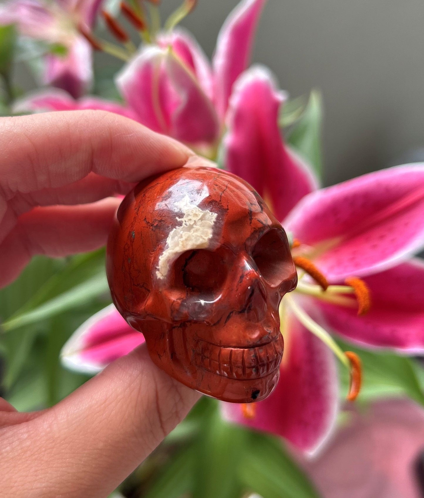 Bougie Calaveras
