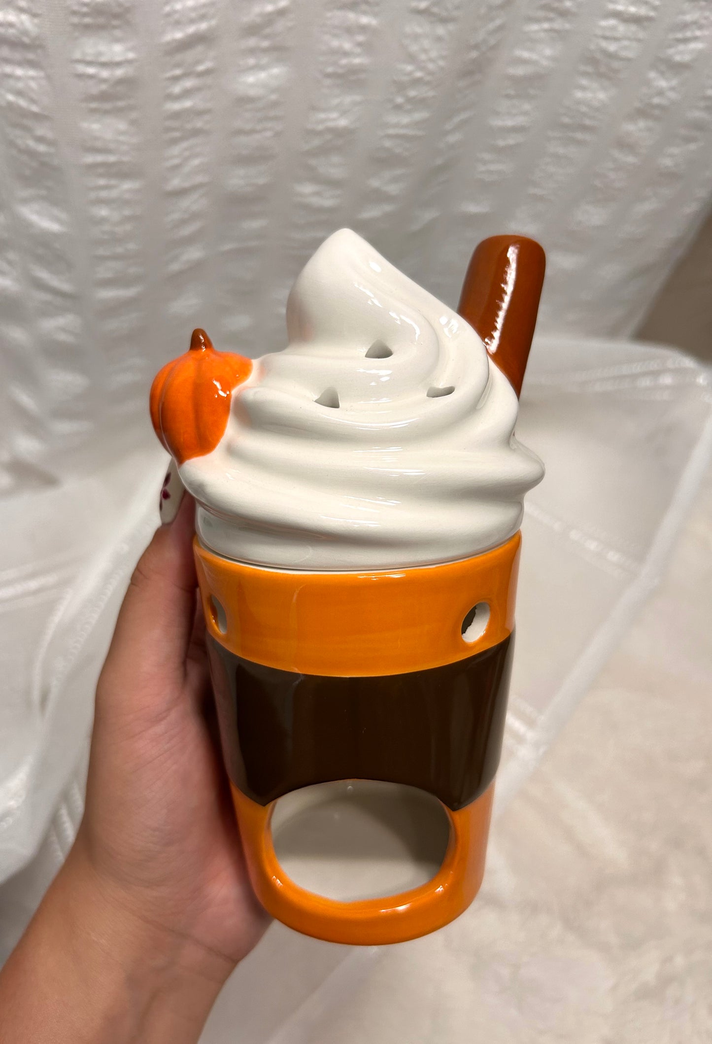 Pumpkin Spice Latte