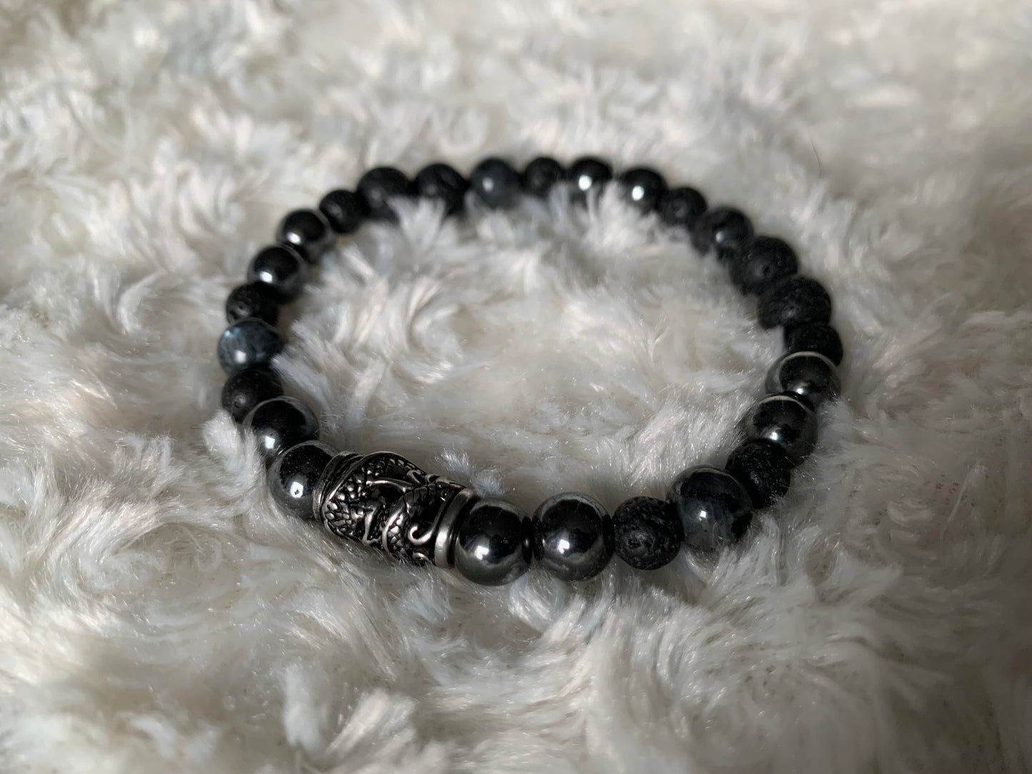 Bracelet fullblack