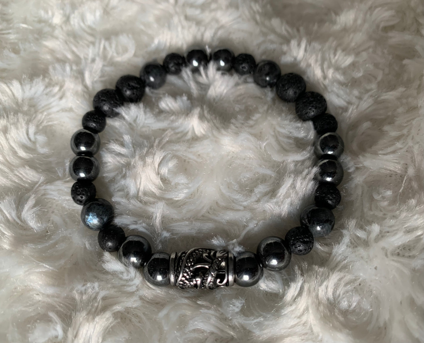 Bracelet fullblack