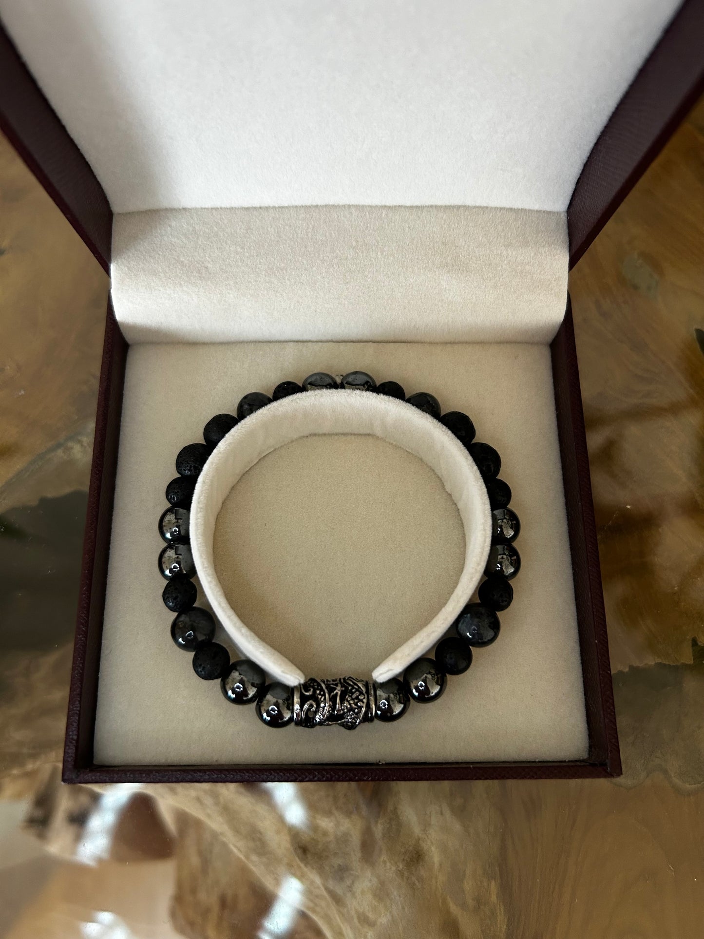 Bracelet fullblack