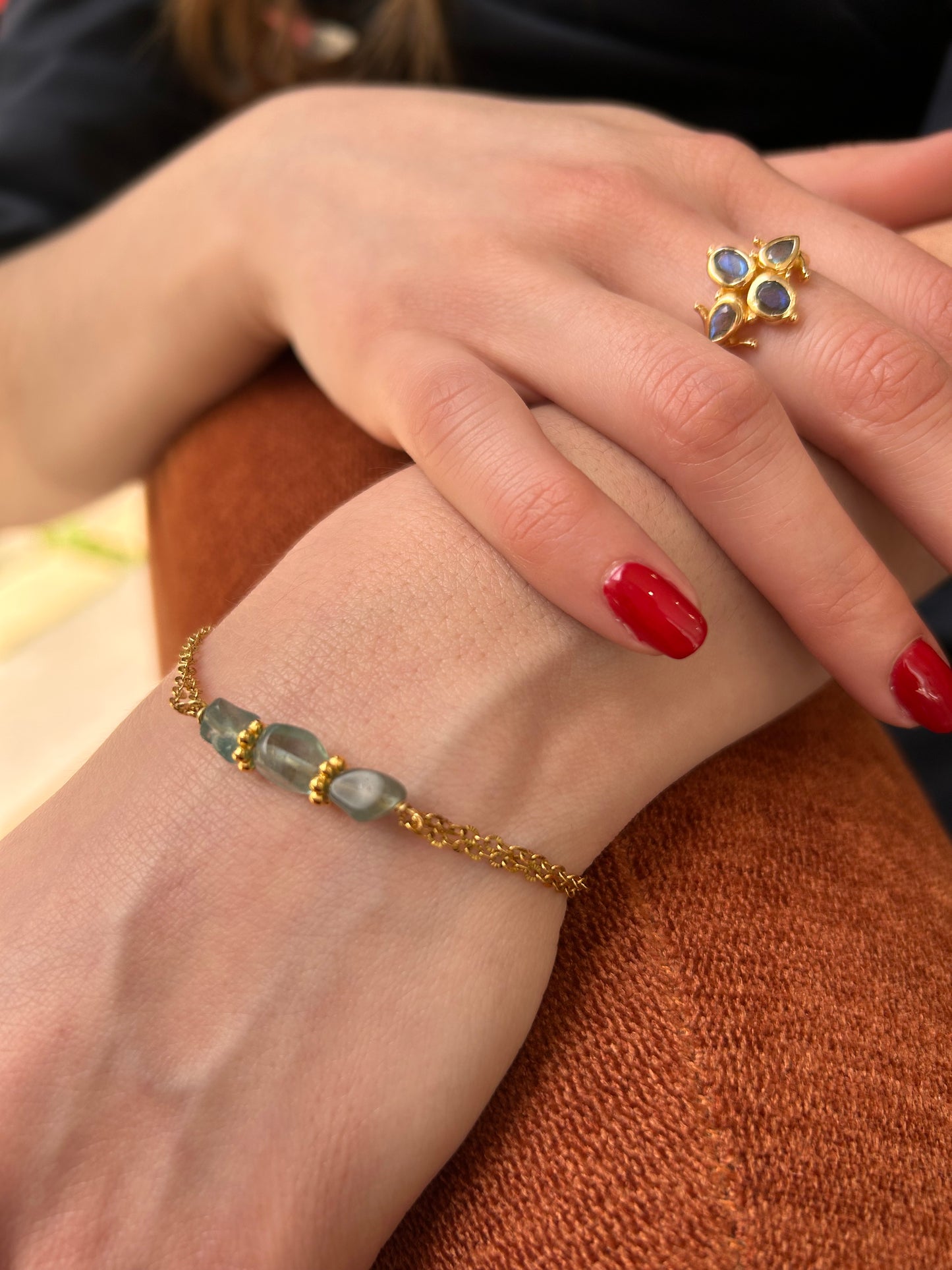 Bracelet Eloïse