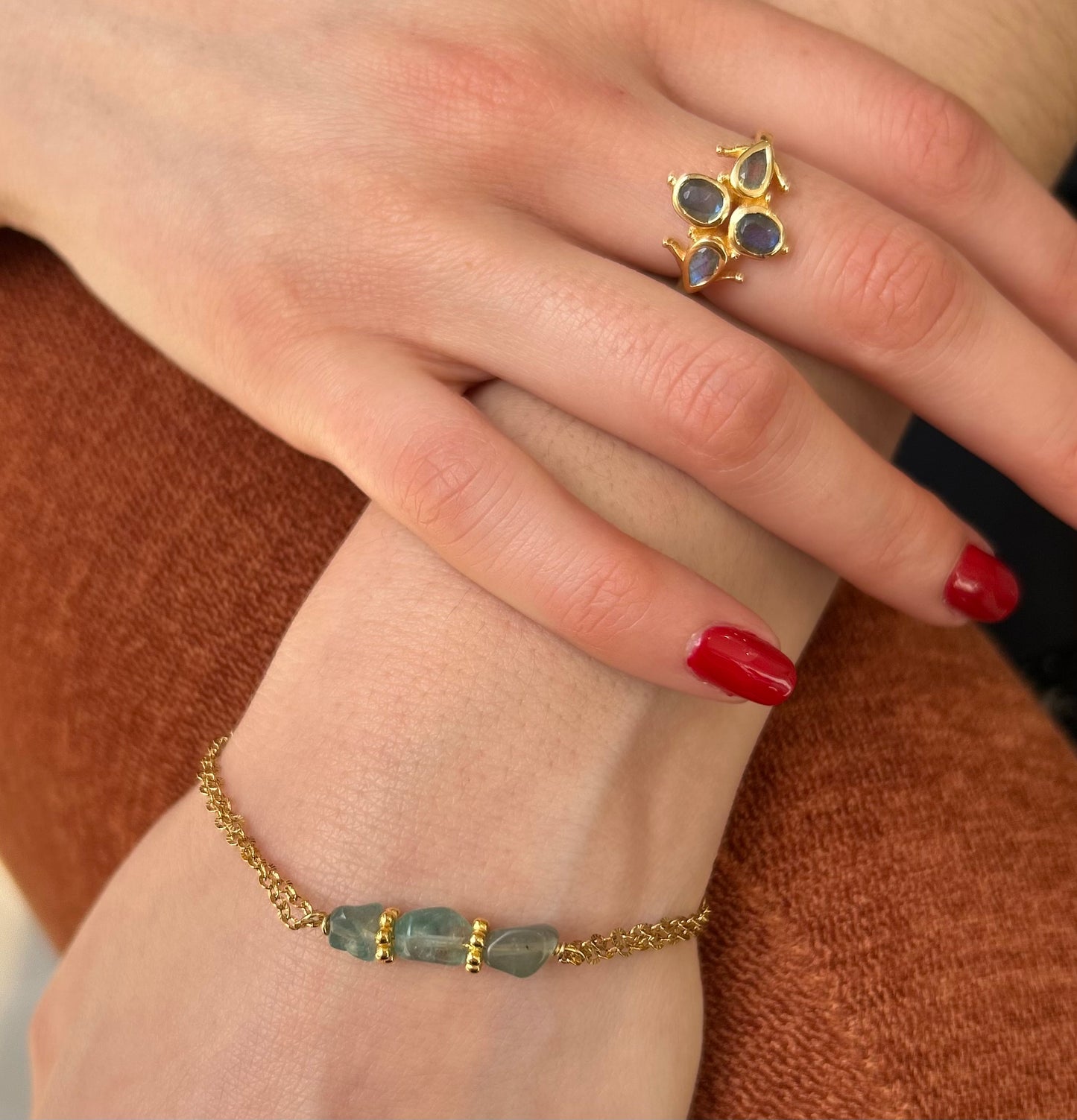Bracelet Eloïse