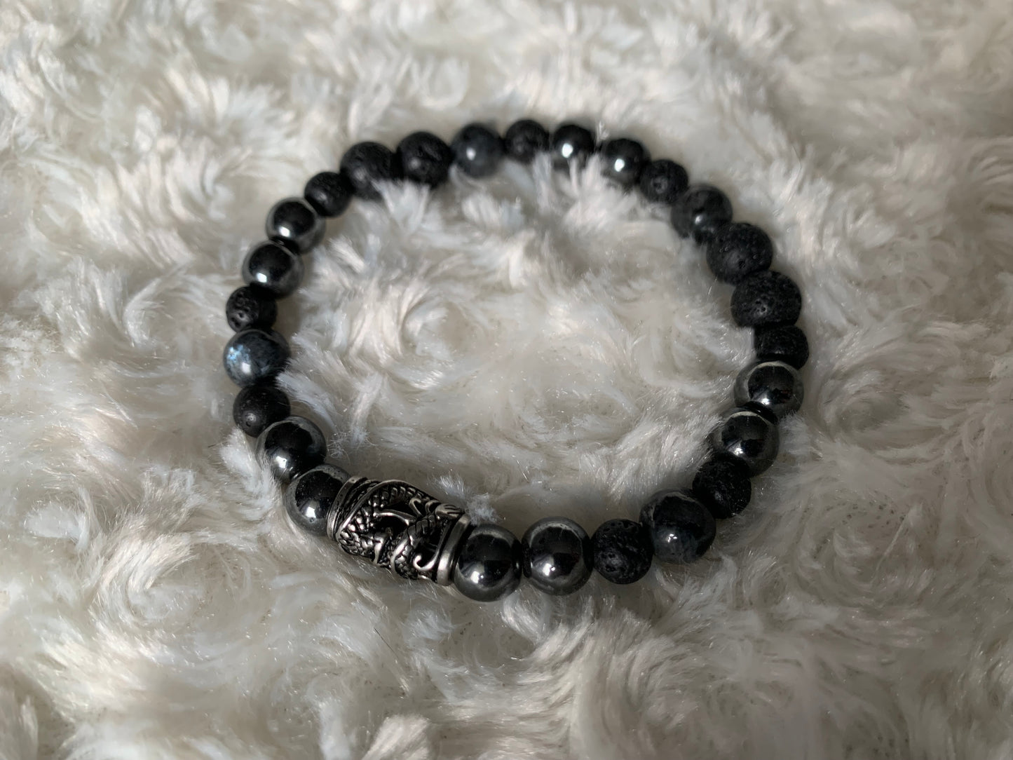 Bracelet fullblack