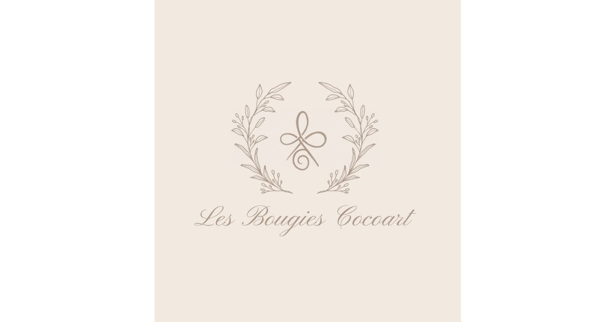 Les Bougies Cocoart