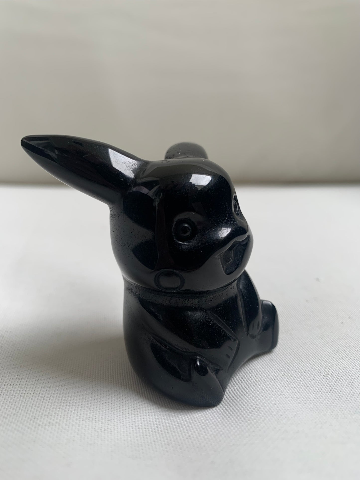 Pikachu obsidienne noir