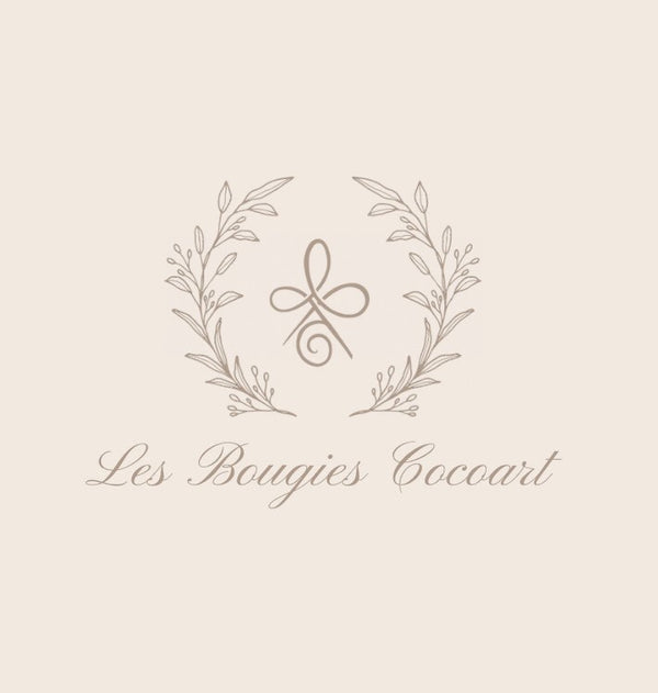 Les Bougies Cocoart